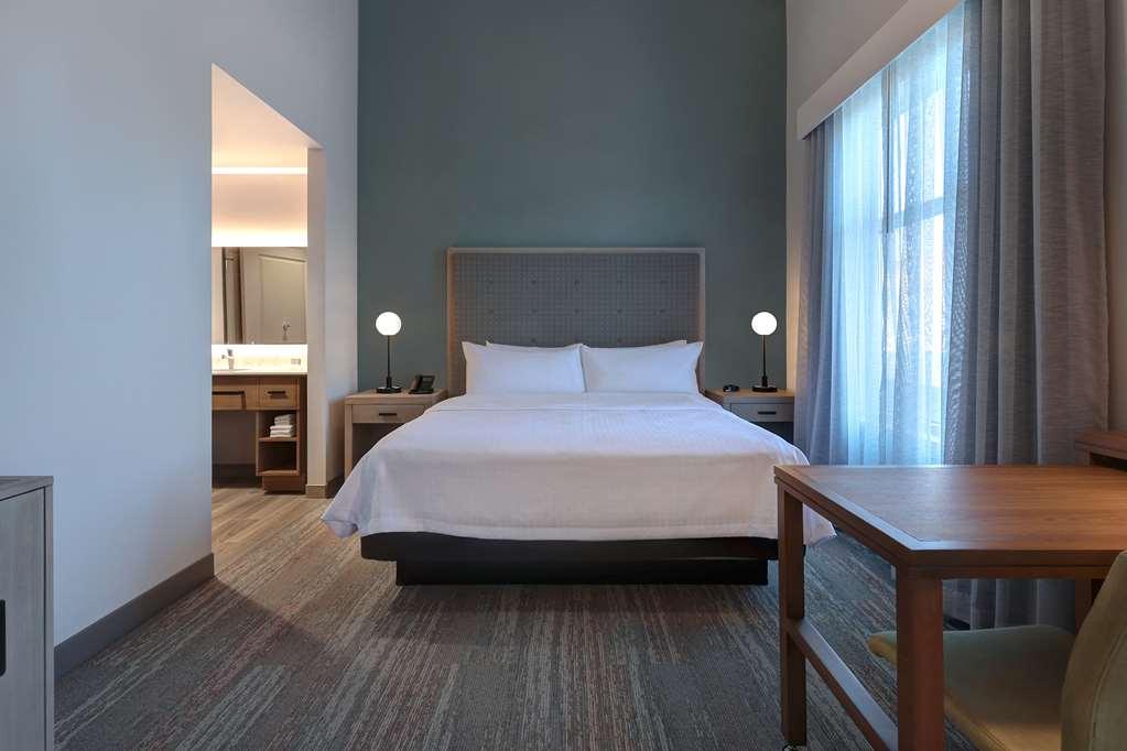 Homewood Suites By Hilton Santa Clarita/Valencia, Ca Zimmer foto