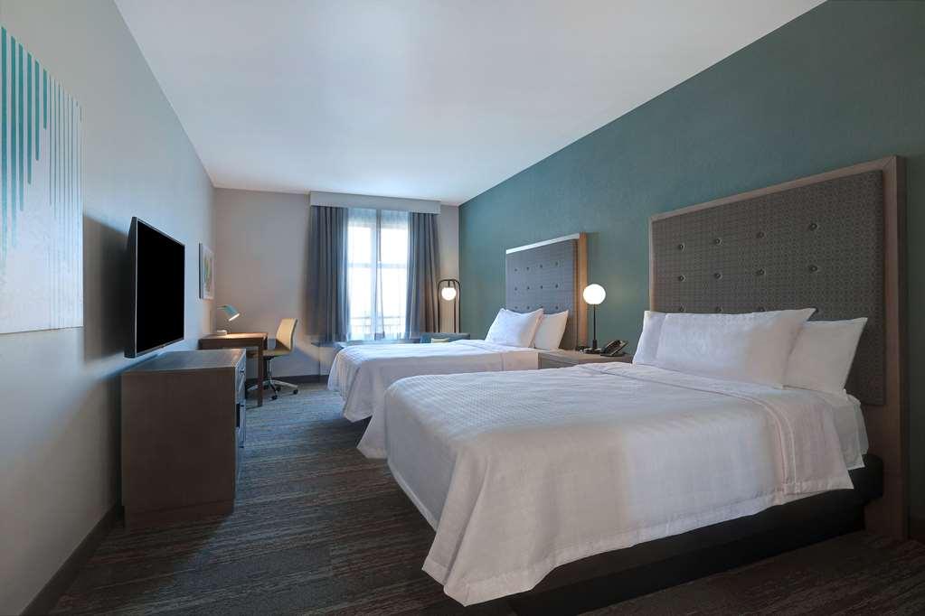 Homewood Suites By Hilton Santa Clarita/Valencia, Ca Zimmer foto