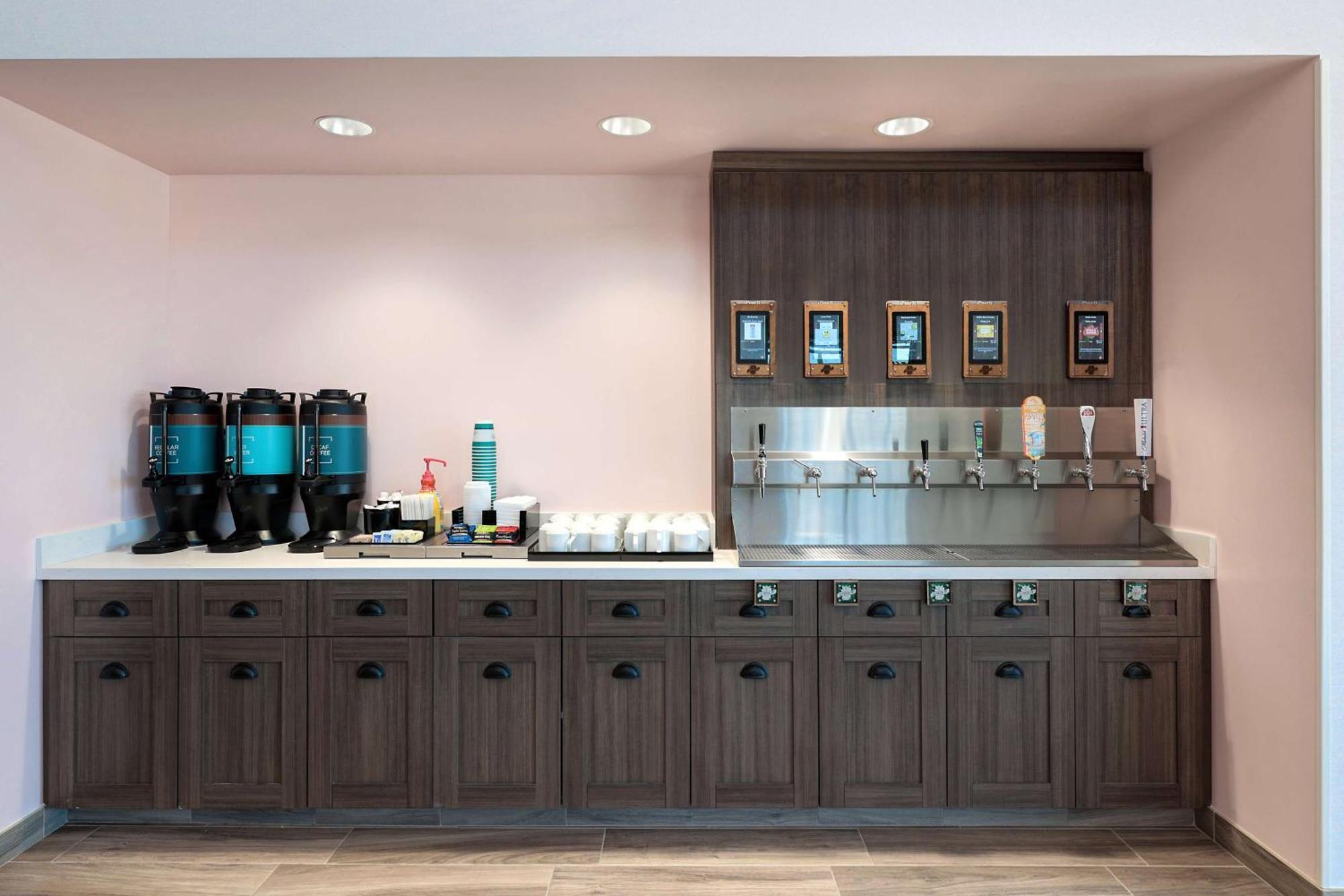 Homewood Suites By Hilton Santa Clarita/Valencia, Ca Exterior foto